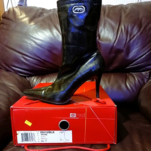 Marc Ecko Shoes - NEW MARC ECKO STILLETTOS